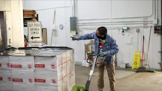 The Rebound: Food bank for Larimer County expanding hours