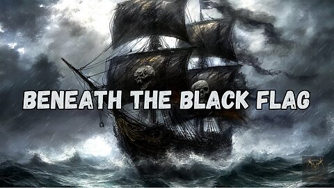 Beneath the Black Flag