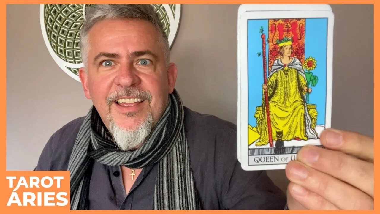 TAROT ÁRIES - VOCÊ PRECISA ESCUTAR ESSA MENSAGEM. UMA ESCOLHA DEVERÁ SER FEITA.