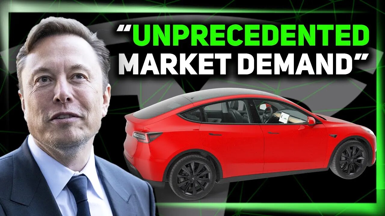 Elon Making Moves in China / TSLA Stock Update / Impact of Ford & Tesla Deal ⚡️