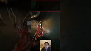 Warframe Sonic Boom!