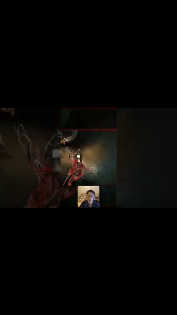 Warframe Sonic Boom!