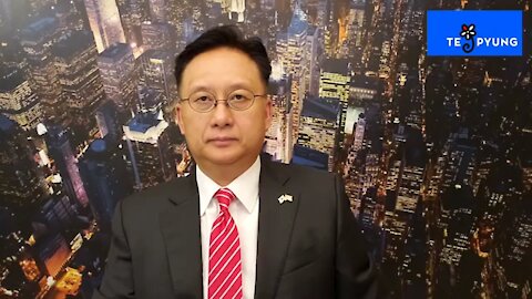 ★트럼프 대통령과 박근혜 대통령에 대한 탄핵 공격. 그 공통점과 차이점. 그리고 승리 해법 [태평] 190604 화 [김일선의 시사적중] 김일선 교수