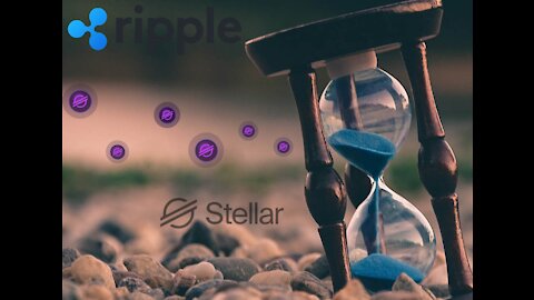 BTC, Texas, ETH, SHIB, Miami, NY, Stellar & XRP!