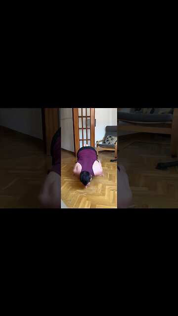 Trucos de Calistenia que te puedes sacar en 1 Dia #shorts #calisthenics