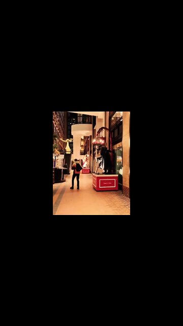 Dark Santa Claus #shorts