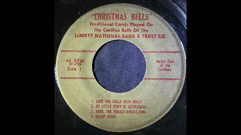 Herbie Koch - Christmas Bells