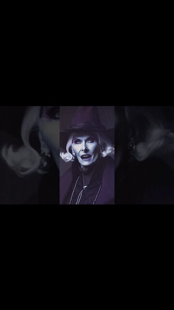 Elon Musk's Mother is a Satanist