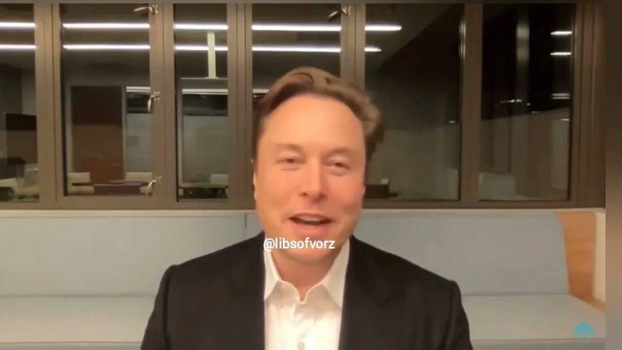 Elon Musk about CE0s, legislators, and leaders to speak authentically and directly