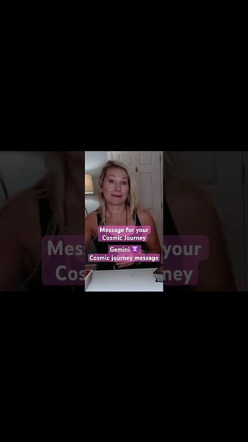 Cosmic journey message Gemini ♊️ July 2023 #gemini #tarot #shorts