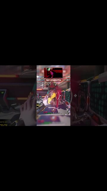 It wasn't PotG - Overwatch 2