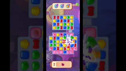 Shorts Playrix Homescapes Gameplay Walkthrough Level 12790-040