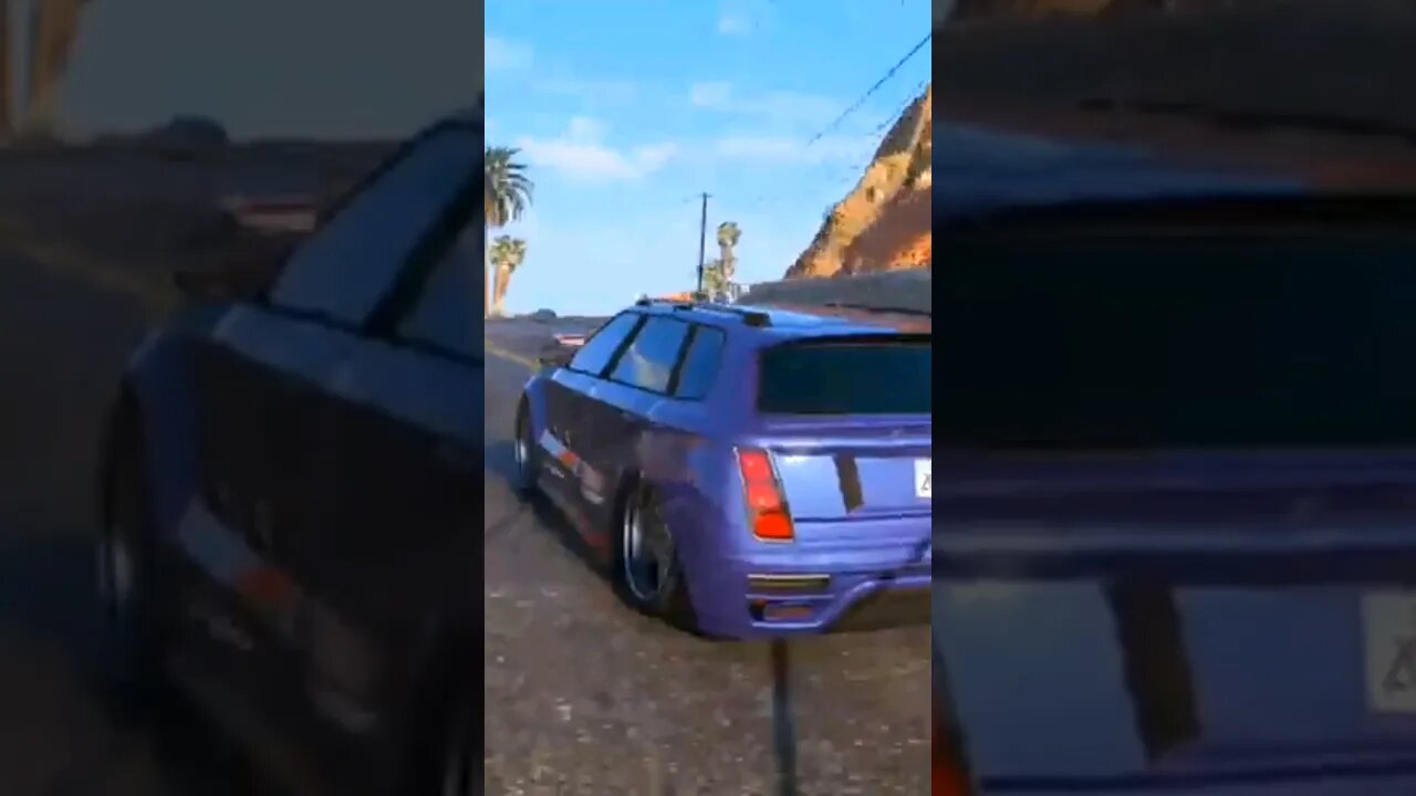 Super Speed Car Crashes Vol.8 | GTA5