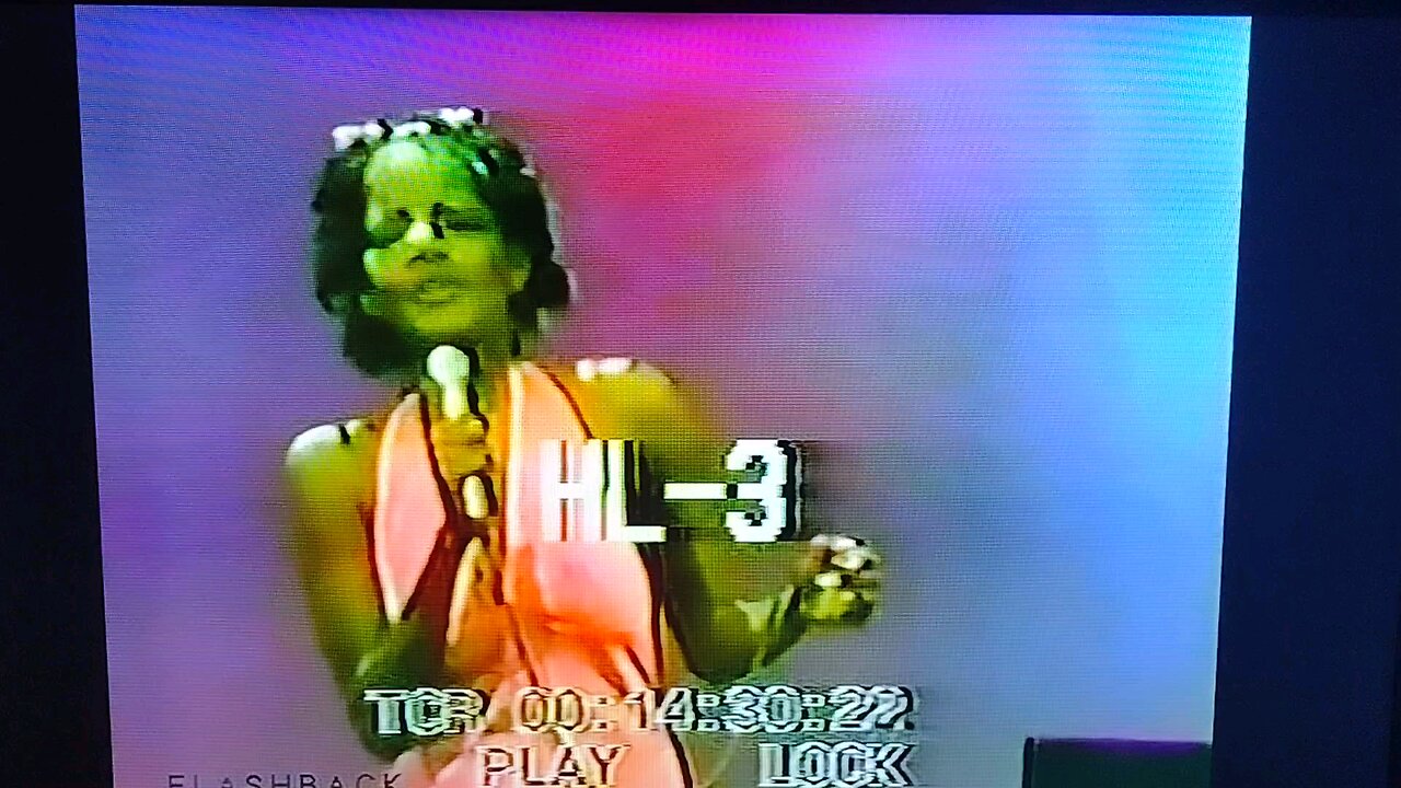 Melba Moore 1969 I Messed Up On A Good Thing