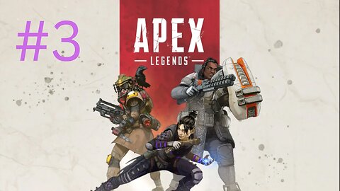 I Won!!! in Apex season 6 update!!!!