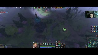 Dota 2 Game Play