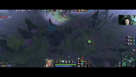 Dota 2 Game Play