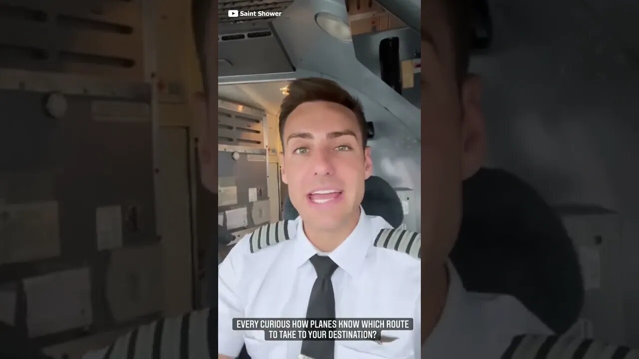 Just Fly an Airplane Bro