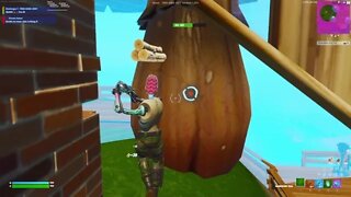 Session 1: Fortnite (1v1 Realistic Matchmaking)