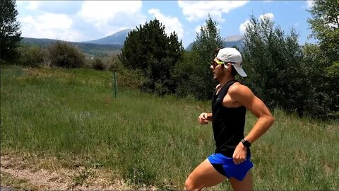 My THREE Takeaways From Training in Silverthorne/Elevation