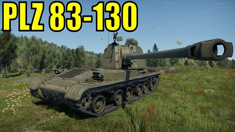 PLZ 83-130: Eastern Thunder - First Impressions - Inferno Cannon Event Prize!