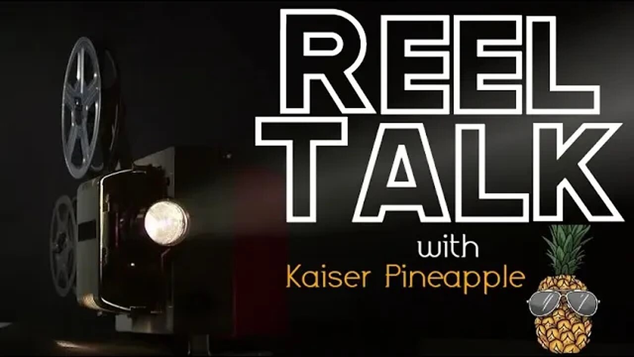 Reel Talk | Episode #003 | Remakes that are better than the Original?