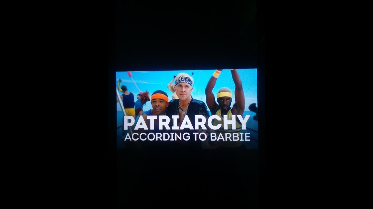 Protect the Partryarchy