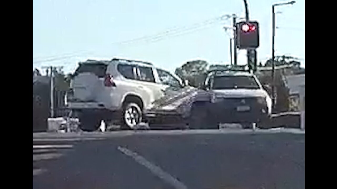 Car Crash