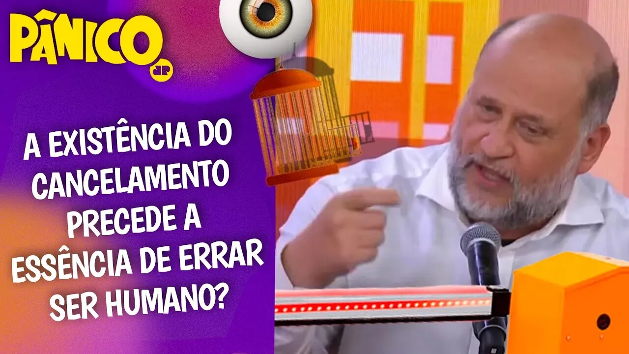 QUEM NÃO SABE O QUE FAZER COM A TAL LIBERDADE ENRIQUECE O IMPÉRIO COACH? Clóvis de Barros analisa