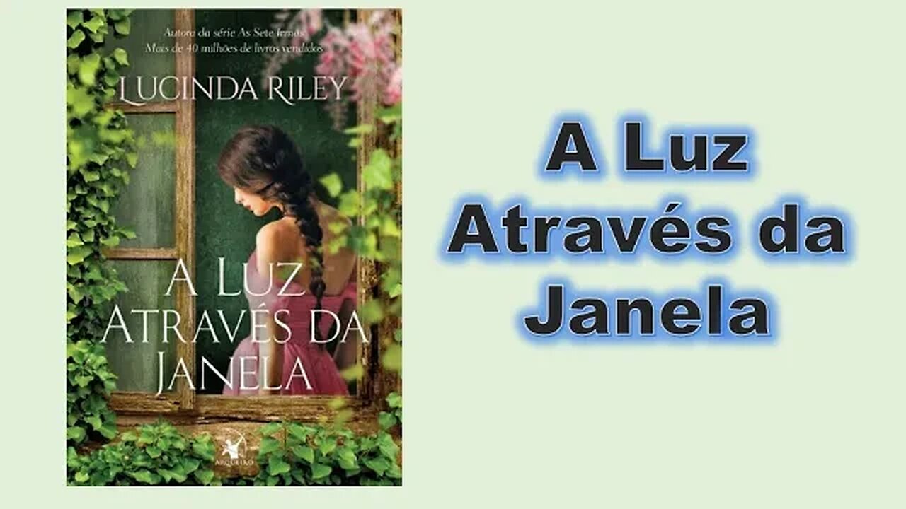 A luz através da janela - Capítulo 01