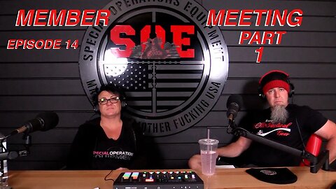 Member Meeting // ep14pt1 #podcast #podcastclips #farm #homestead #prepper #seed #planting #farmlife