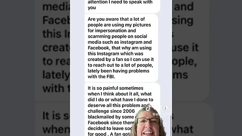 #scammers Tom the troll 🧌 u need to watch these videos