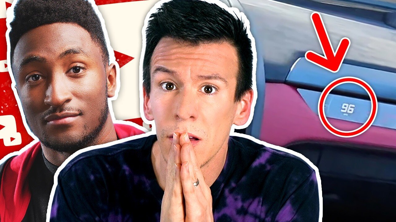 MKBHD Deleted Video Scandal is Crazy, Trump Nominates Matt Gaetz for Attorney General, & Todays News