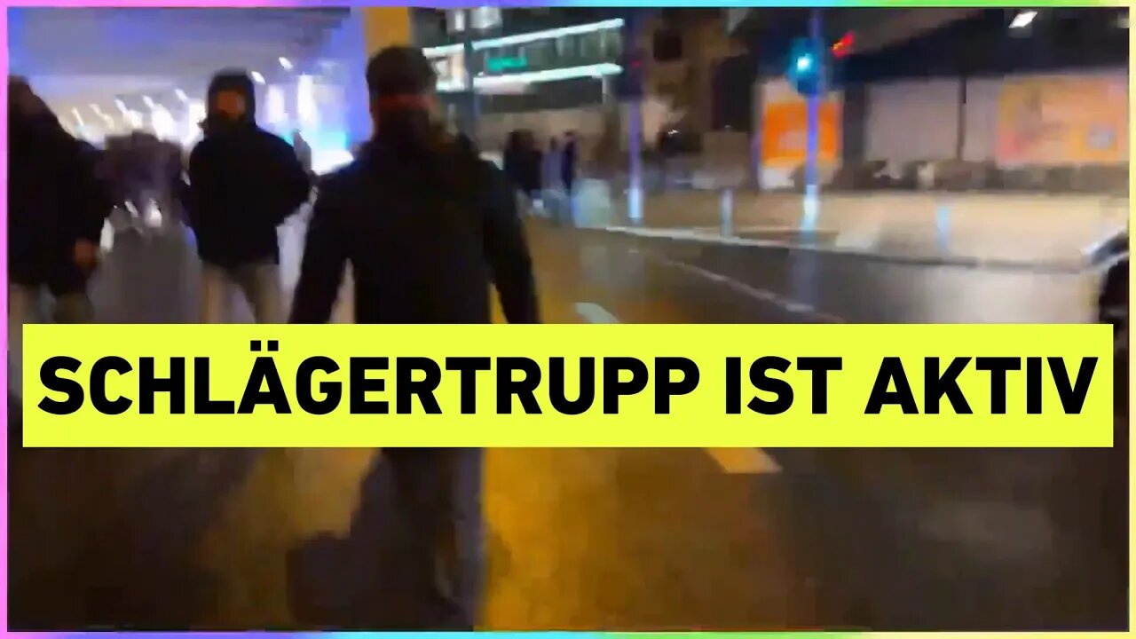 ERNEUTER ANGRIFF AUF DIE PRESSEFREIHEIT /// KÖLN IST AKTIV #montagsdemo #K1701