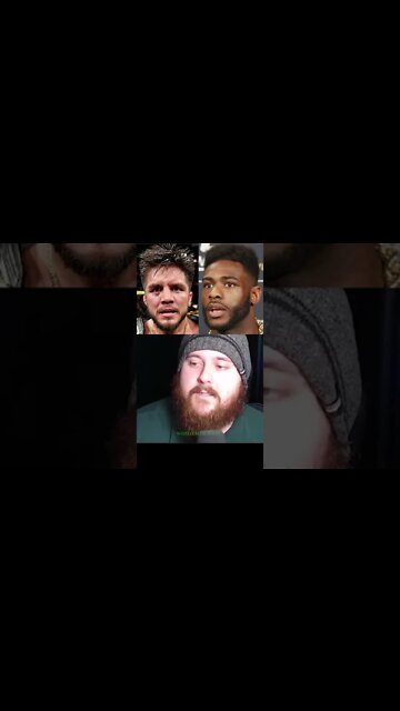 MMA Guru thinks Aljamain Sterling beats Henry Cejudo for the UFC Bantamweight Title when he returns