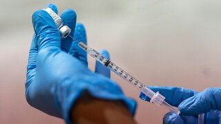 Vaccine Manufacturers Aim To Ramp Up Distribution