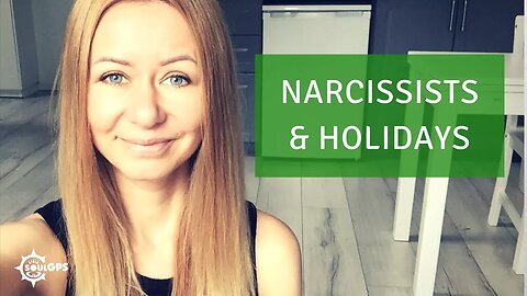 How narcissists sabotage holidays & what you can do to stay sane