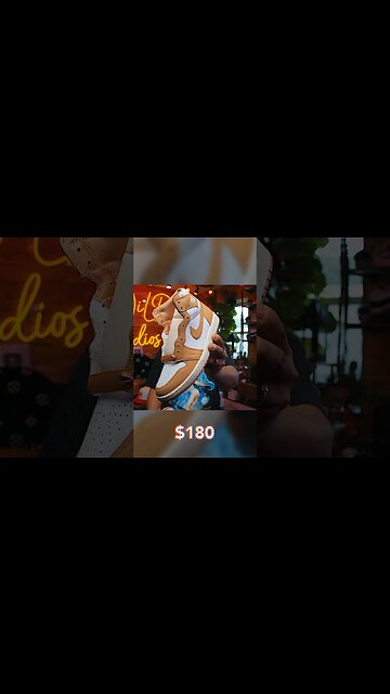 DO NOT BUY the JORDAN 1 Praline Until You Watch This !