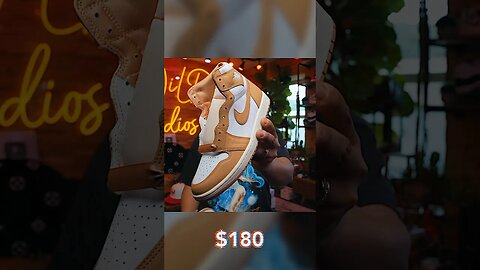 DO NOT BUY the JORDAN 1 Praline Until You Watch This !