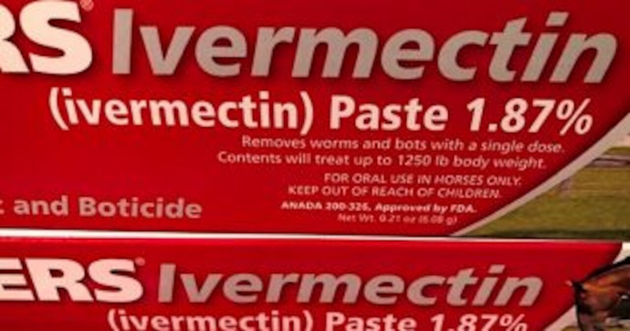 Medical association: COVID seems to be weaker in countries that distribute ivermectin