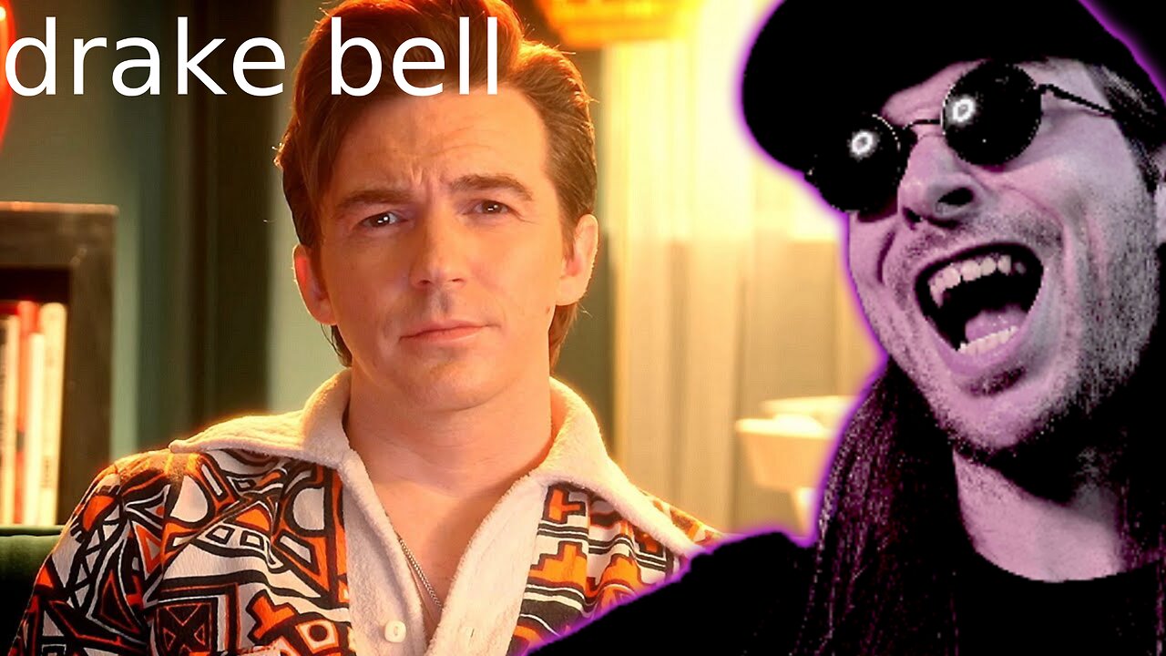 Drake Bell "Te Desenamoraste" | DRAKE DESERVES ALL THE LOVE