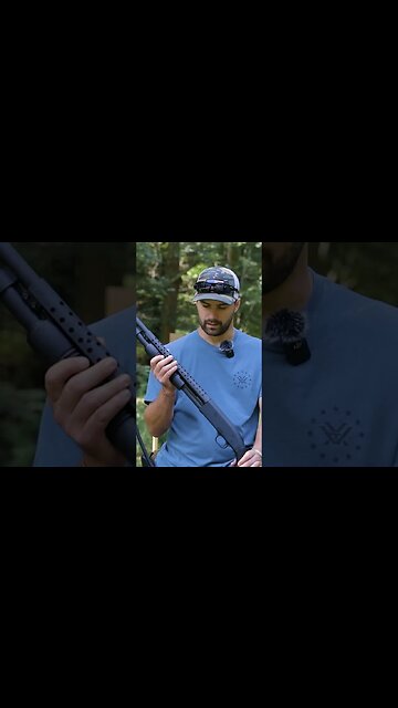 It Only Matters If It Looks Cool Right?