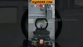 Call of Duty with JD (Call of Duty: Black Ops Cold War)