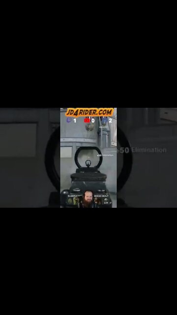 Call of Duty with JD (Call of Duty: Black Ops Cold War)