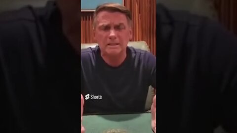 "IMPEACHMENT DO LULA" #shorts #bolsonaro #lula #mandato