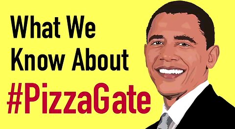 Pizzagate