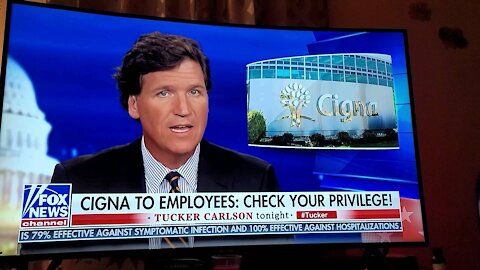 Cigna is RACIST