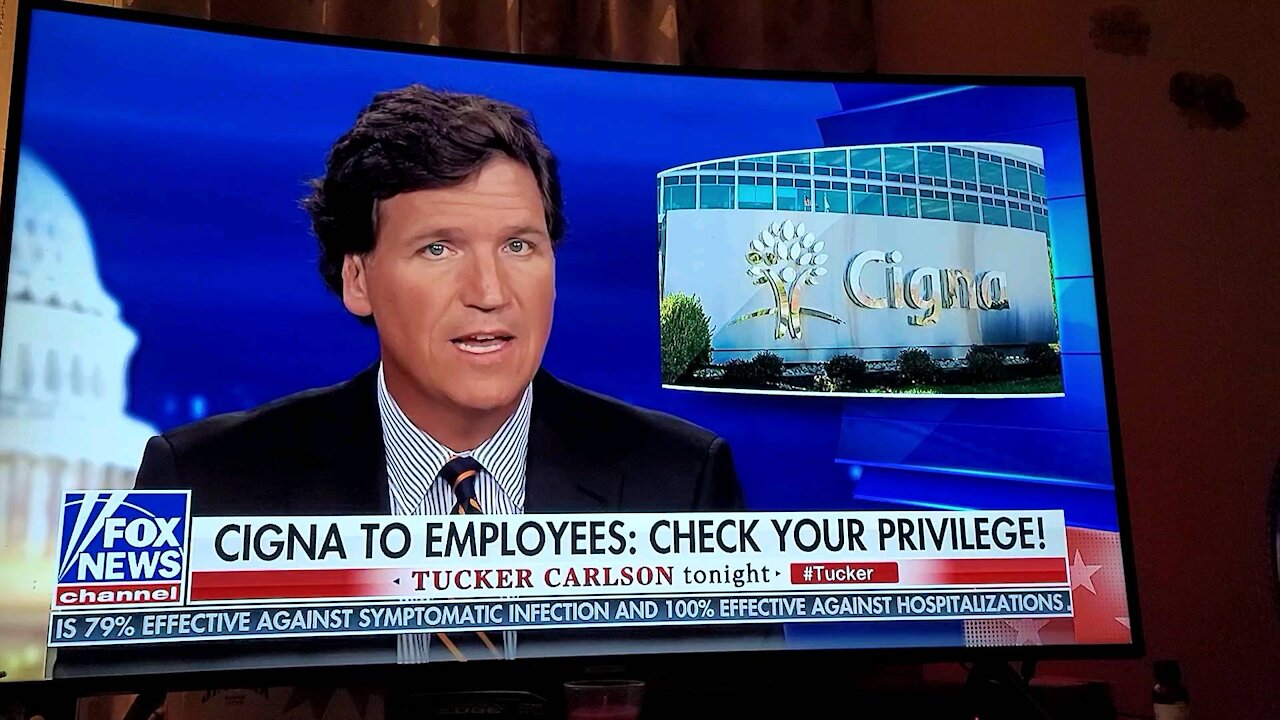 Cigna is RACIST