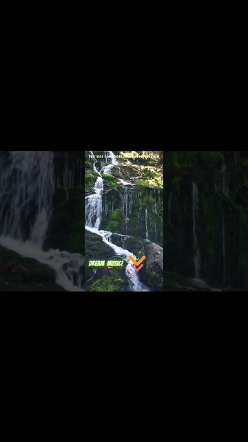 🌿 Nature's Harmony: Tai Chi Music for Inner Balance and Serenity with nature and flowing water