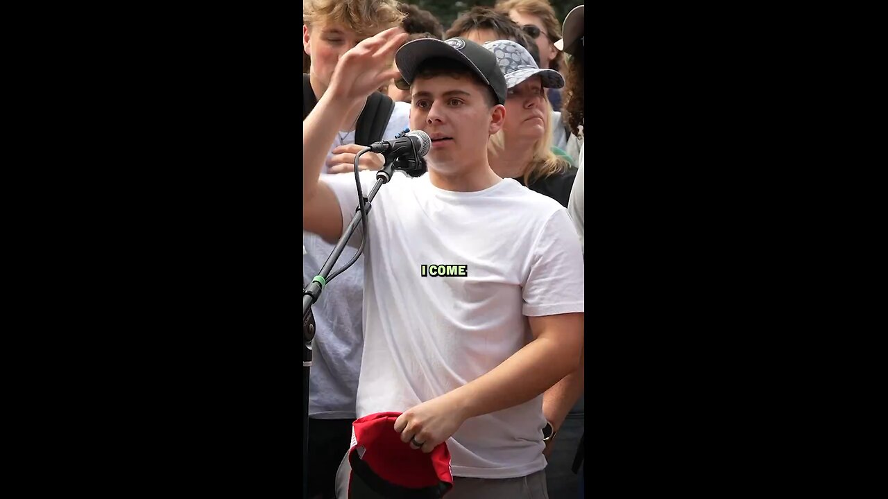 Kamala Is The Human Trafficking Czar!